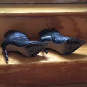 Aldo Shoes - Aldo Booties Aldo Shoes - Aldo Booties
